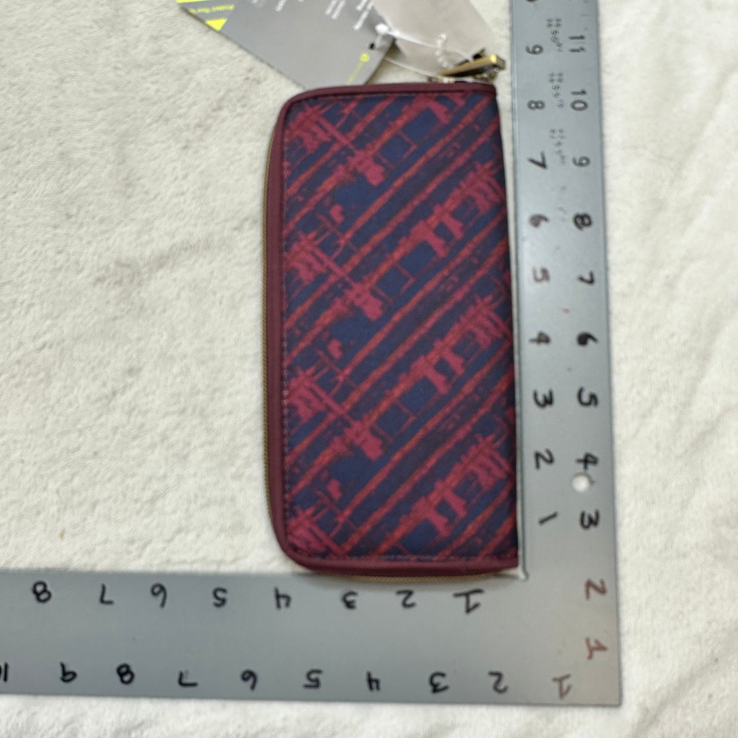 Wallet By Travelon