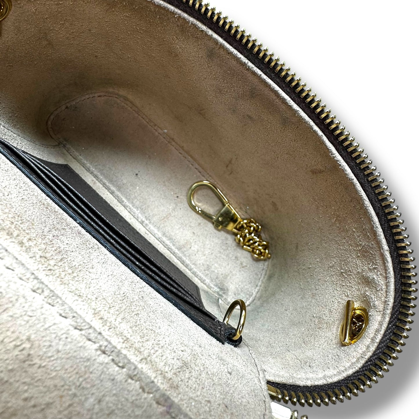 Belt Bag Luxury Designer By Gucci, Size: Small
