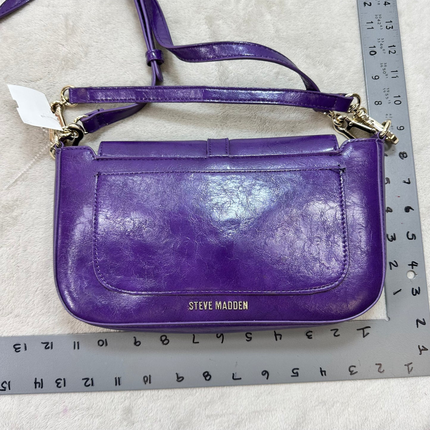 Crossbody By Steve Madden, Size: Medium