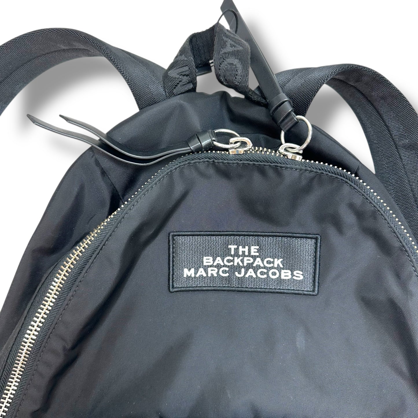 Backpack Designer By Marc By Marc Jacobs, Size: Medium