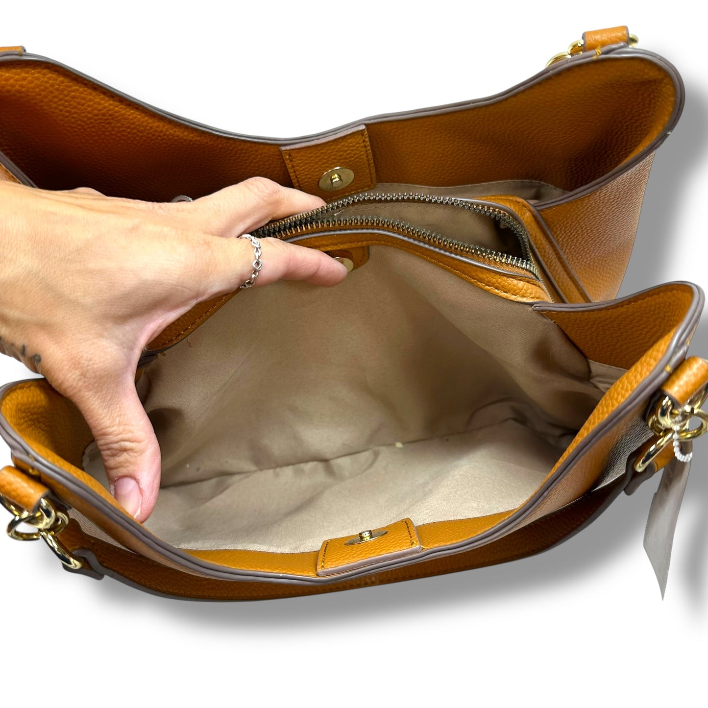 Handbag By Nanette By Nanette Lepore, Size: Small
