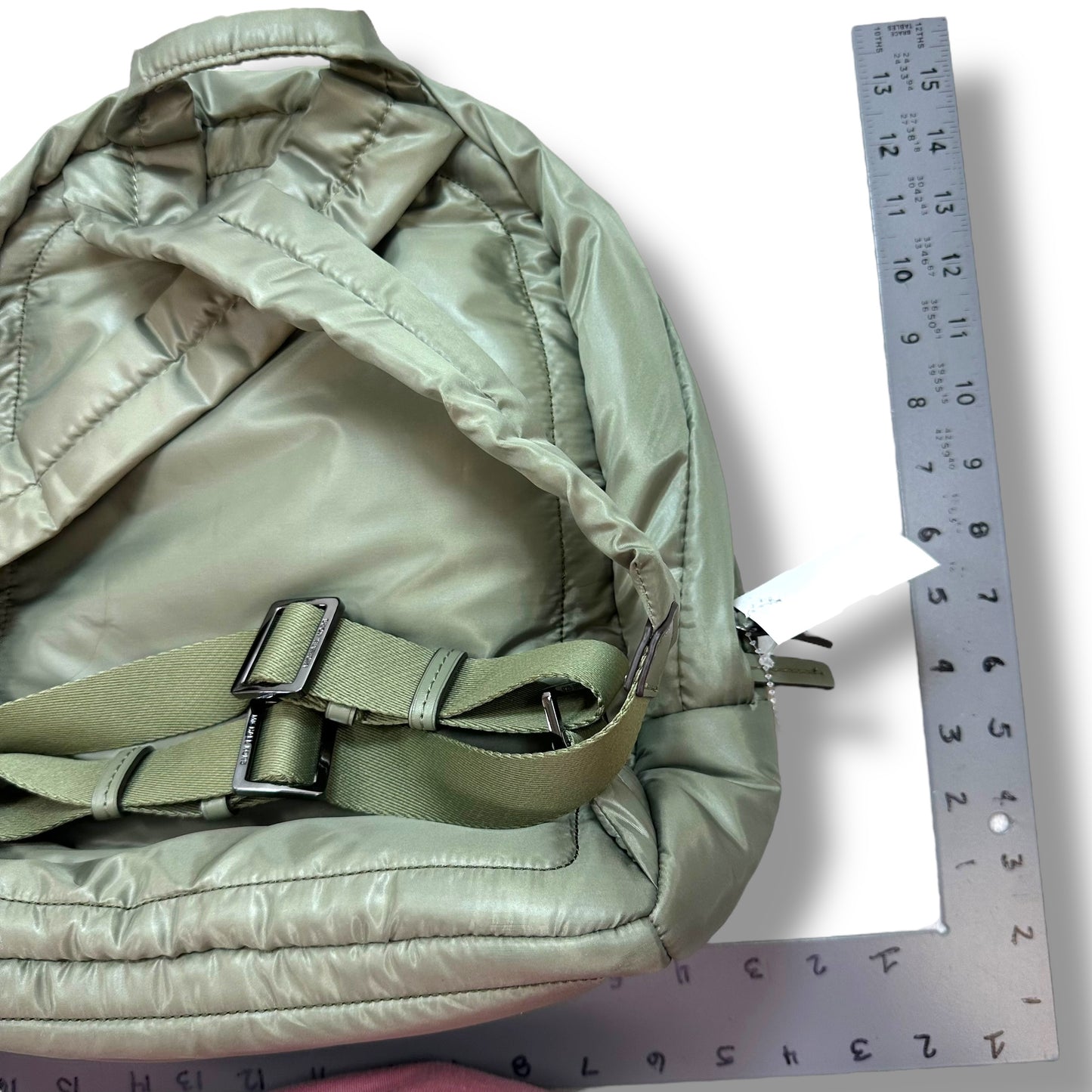 Backpack By Michael By Michael Kors, Size: Medium