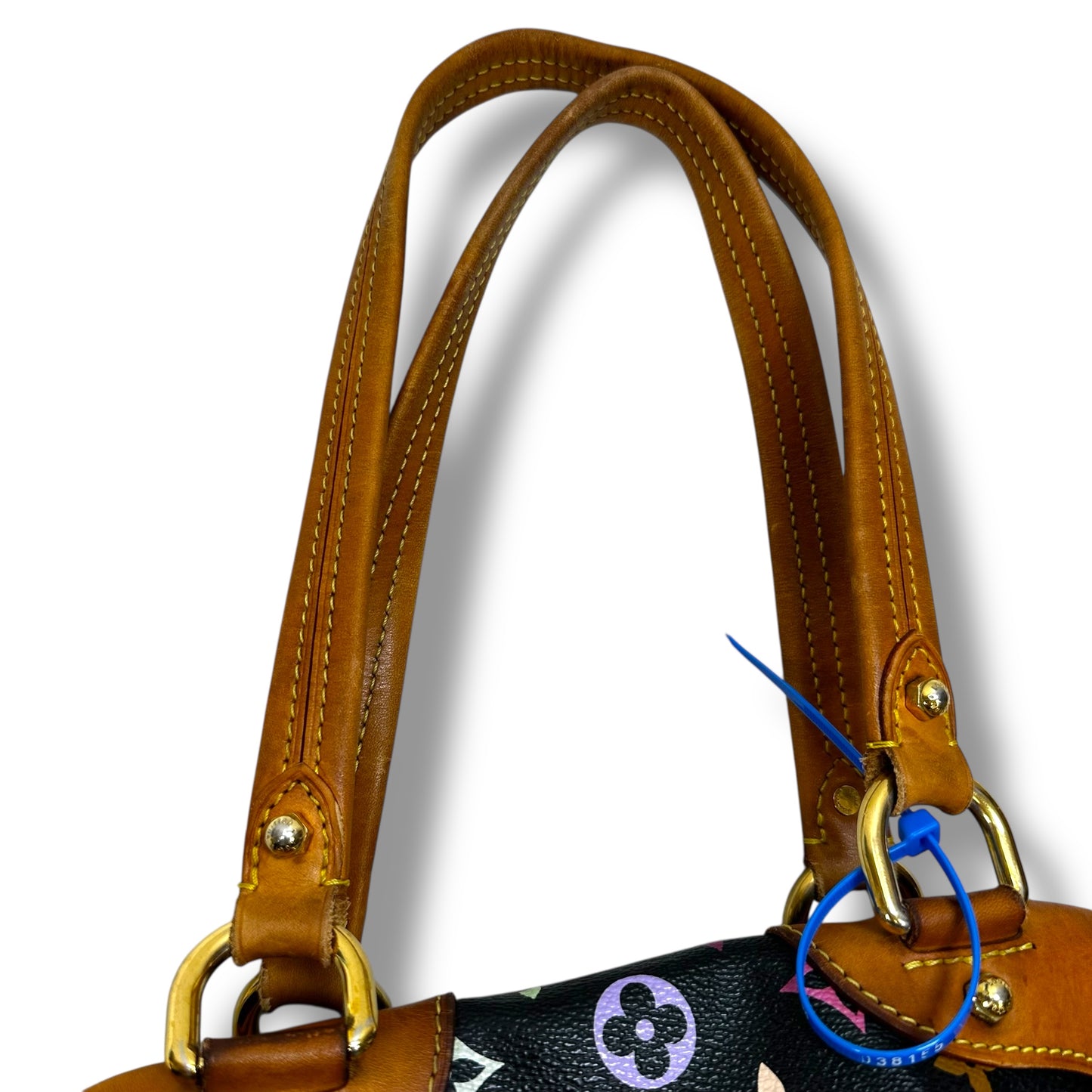 Handbag Luxury Designer By Louis Vuitton, Size: Medium