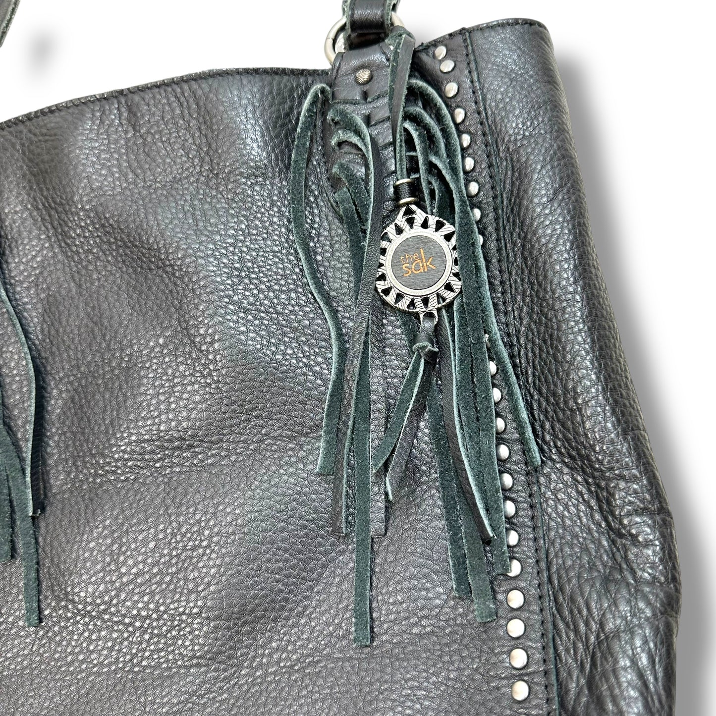 Handbag By The Sak, Size: Large