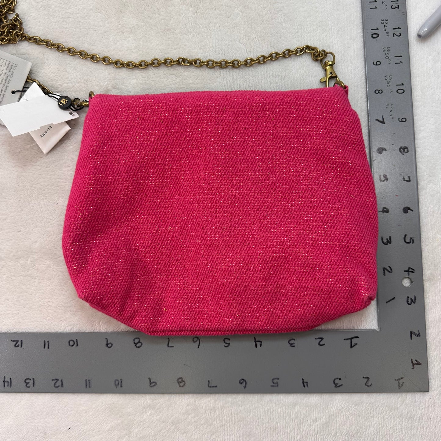 Crossbody By American & Beyond, Size: Small