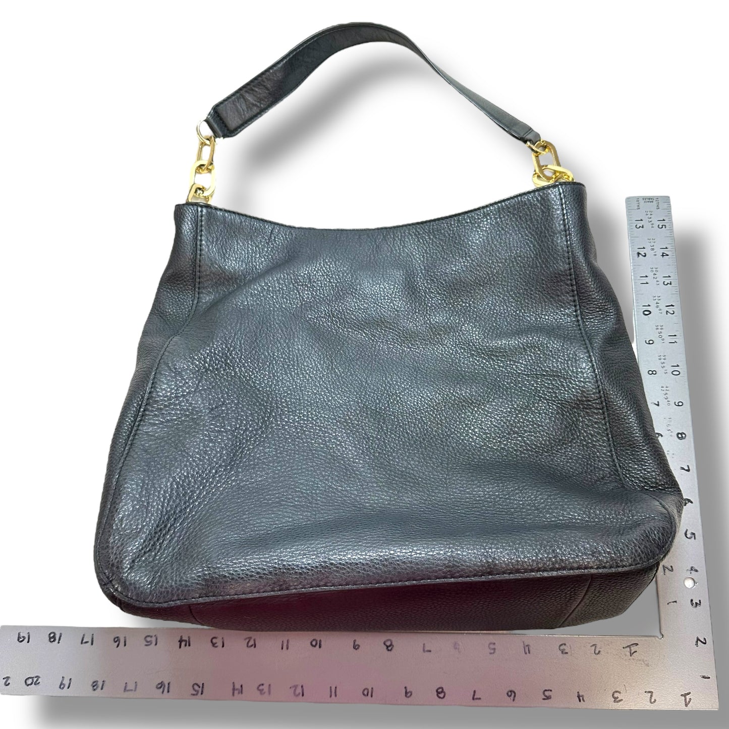 Handbag Designer By Tory Burch, Size: Medium