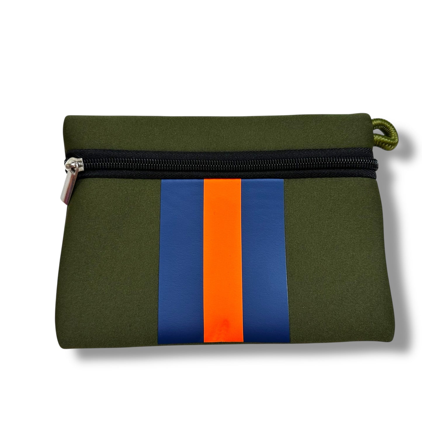 Handbag By PARKE & HYDE, Size: Medium