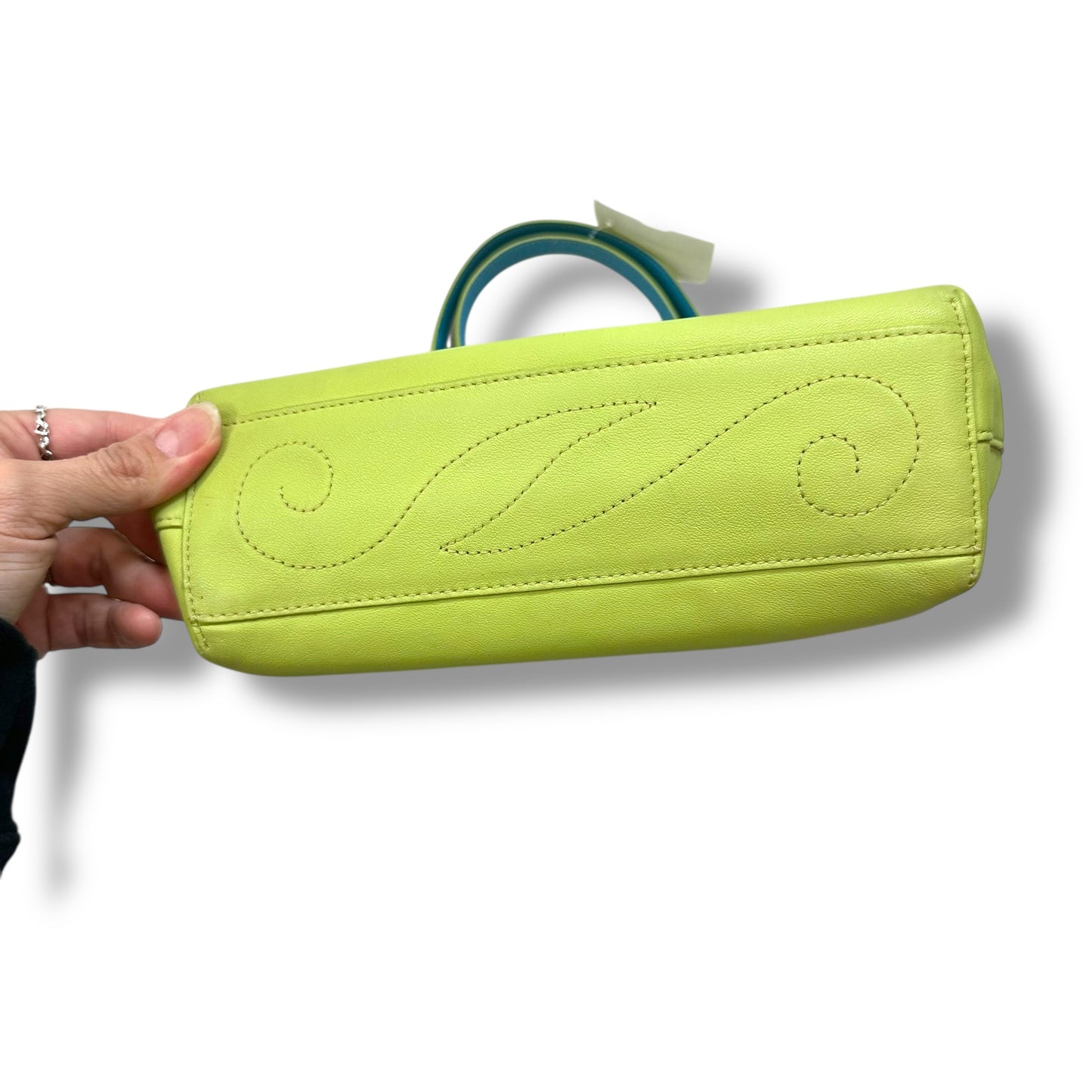 Handbag By Brighton, Size: Small