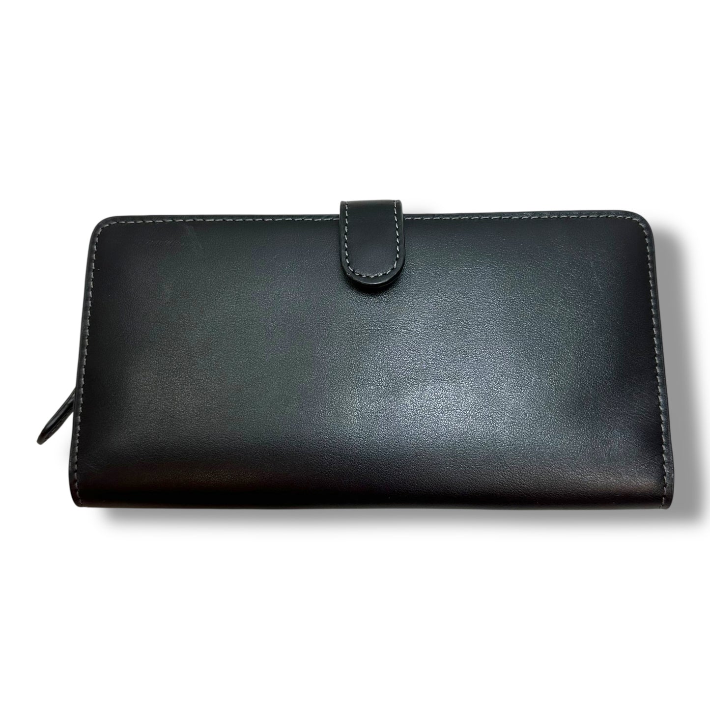 Wallet Designer By Coach, Size: Small