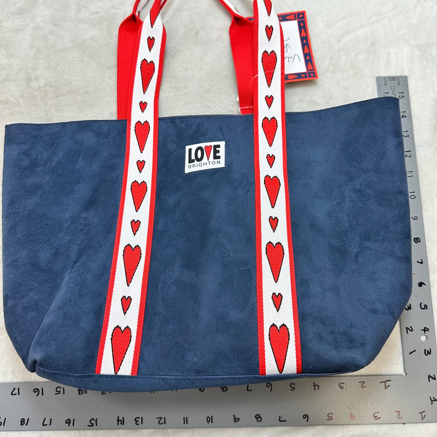 Tote By Brighton, Size: Medium