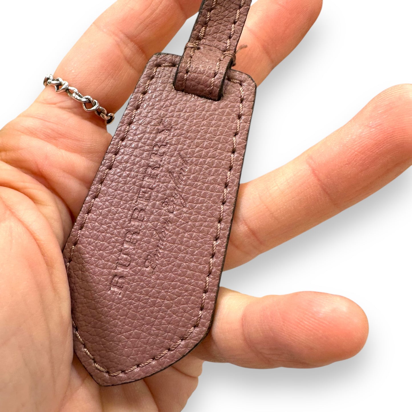 Crossbody Designer By Burberry, Size: Medium