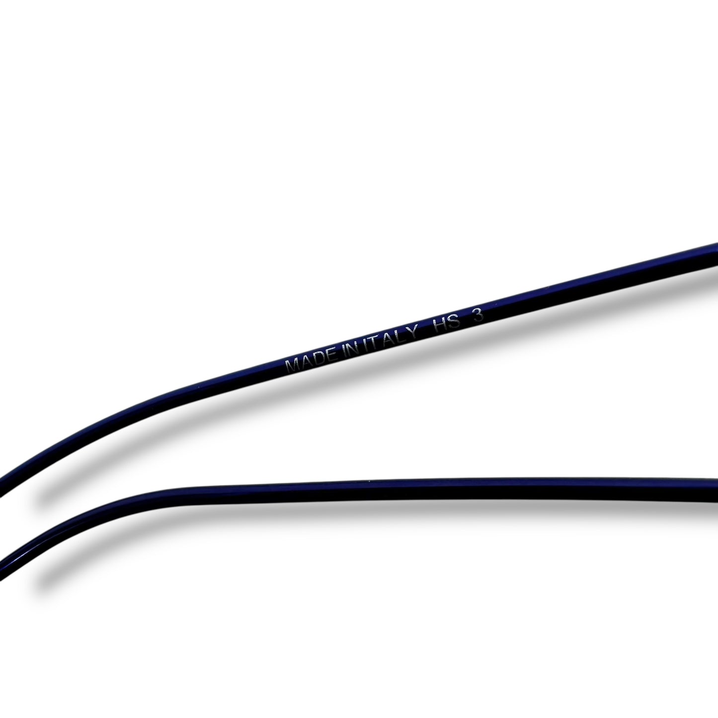 Blue Sunglasses Luxury Designer By Dior