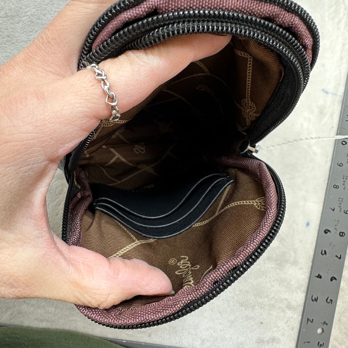 Crossbody By Wrangler, Size: Small