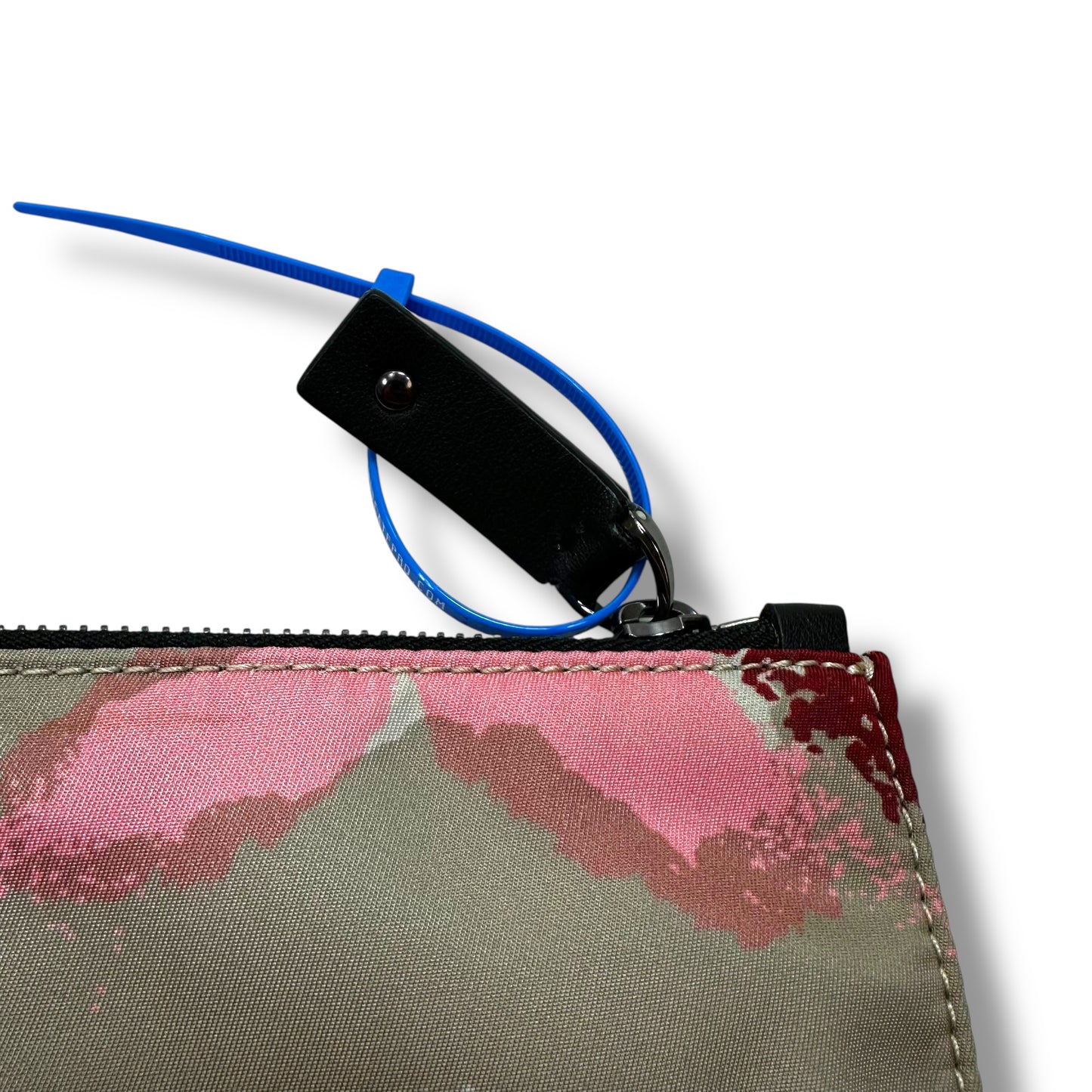 Clutch Luxury Designer By Valentino-garavani, Size: Large