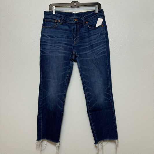 Jeans Boot Cut By Madewell  Size: 12