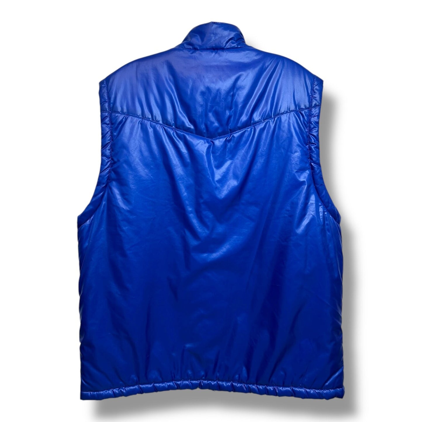 Vest Puffer & Quilted By Cmf Size: L