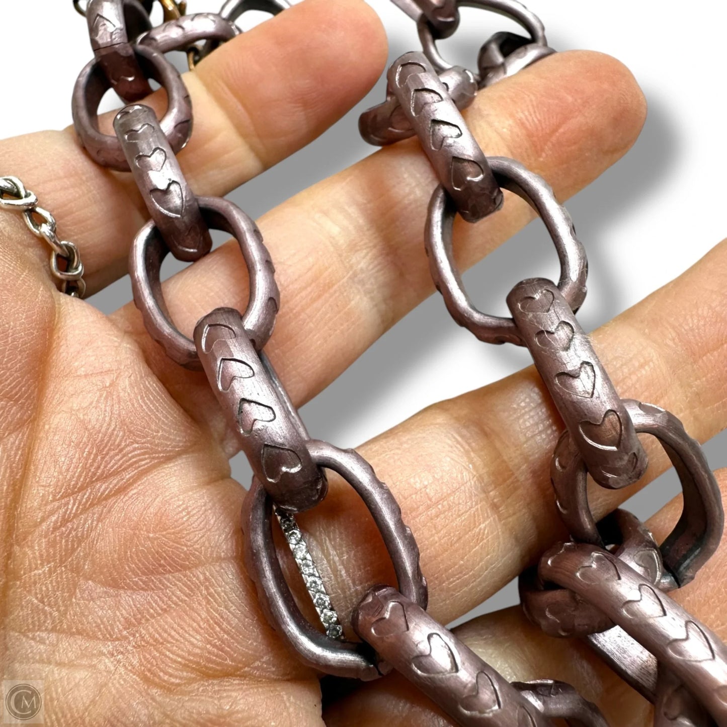 Necklace Chain By Sabika