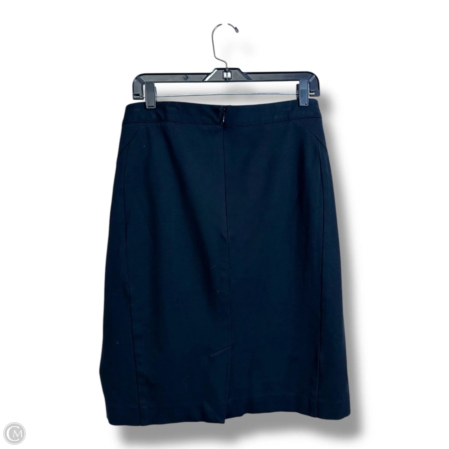 Skirt Mini & Short By Lane Bryant In Black, Size: 20