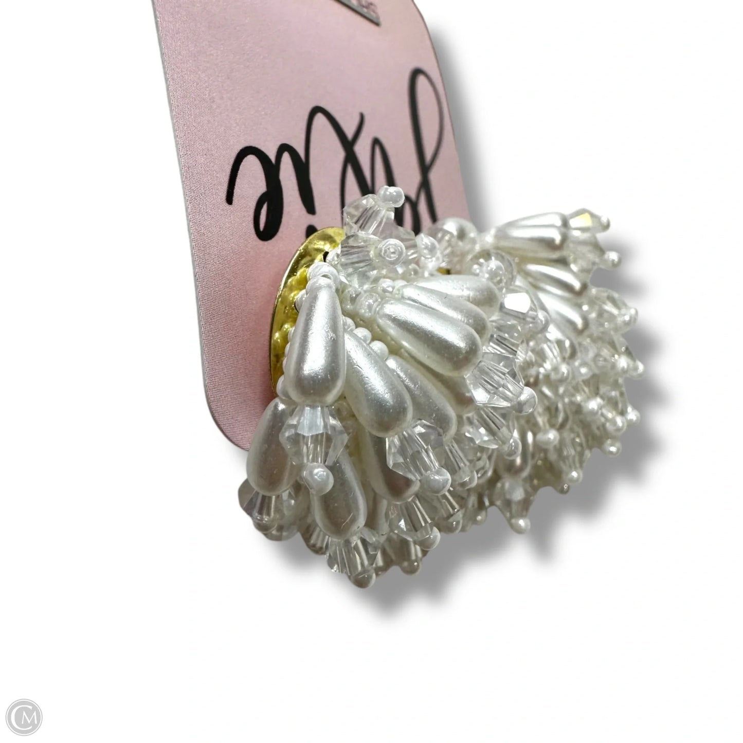 Accessory Label By Cmf