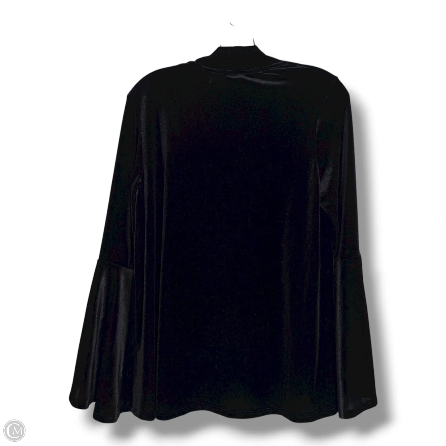 Cardigan By W5 In Black, Size: S