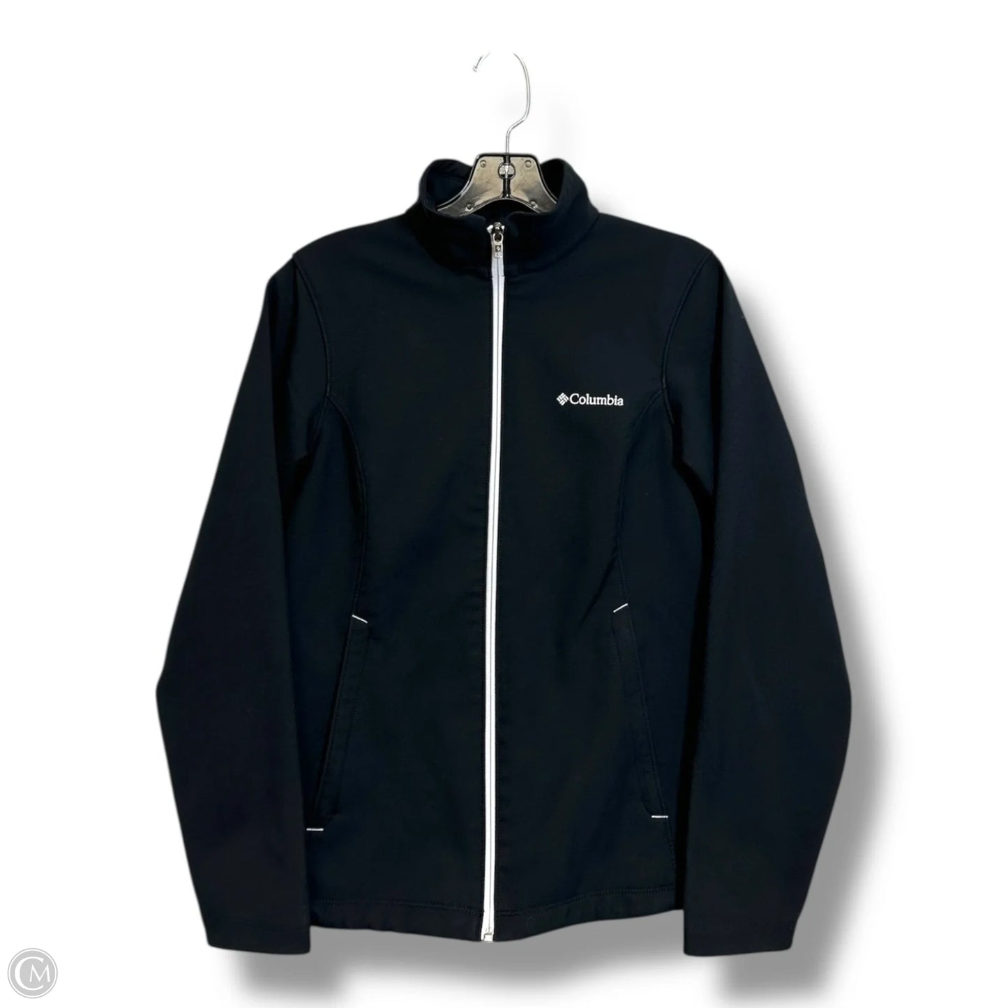 Jacket Other By Columbia In Black, Size: S