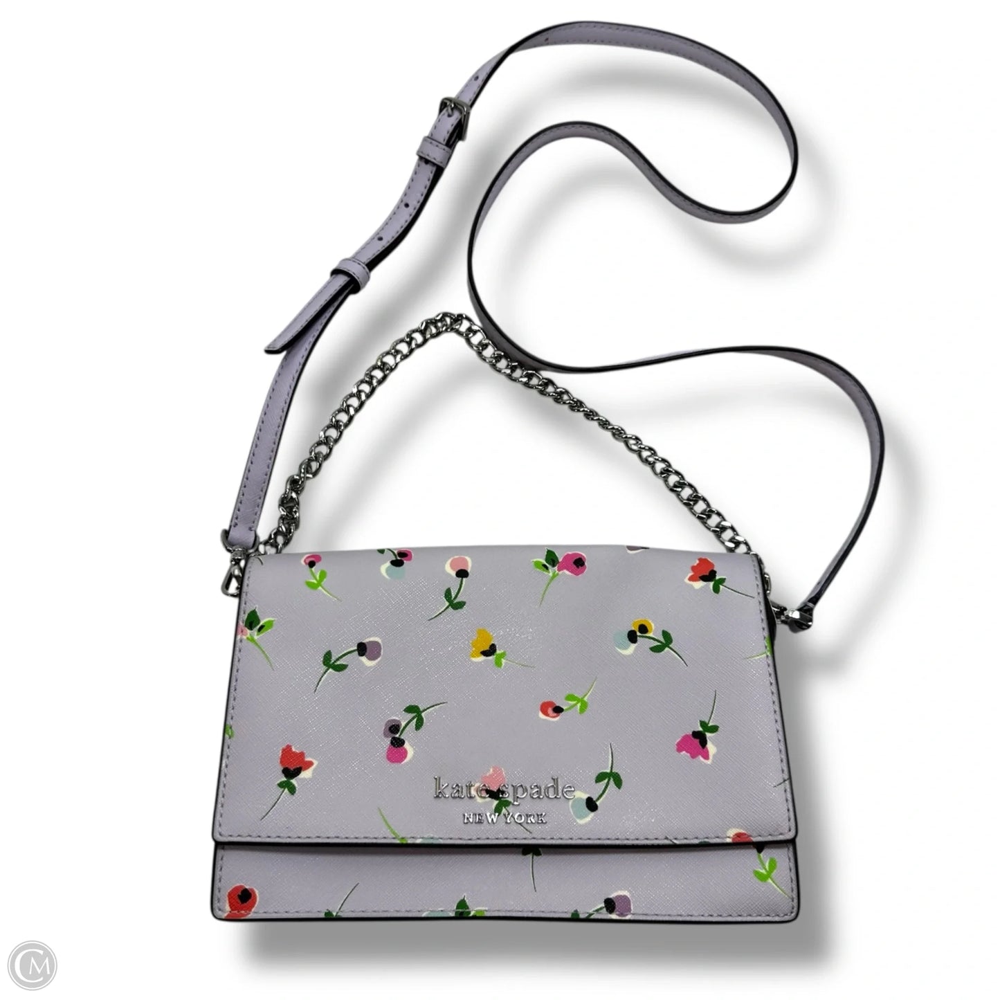 Crossbody Designer By Kate Spade, Size: Small