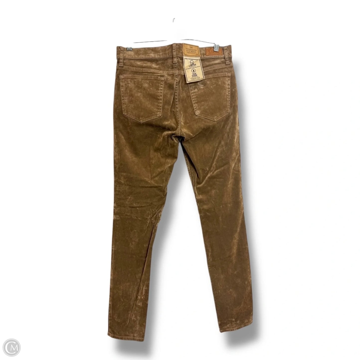 Pants Chinos & Khakis By Polo Ralph Lauren In Tan, Size: 6