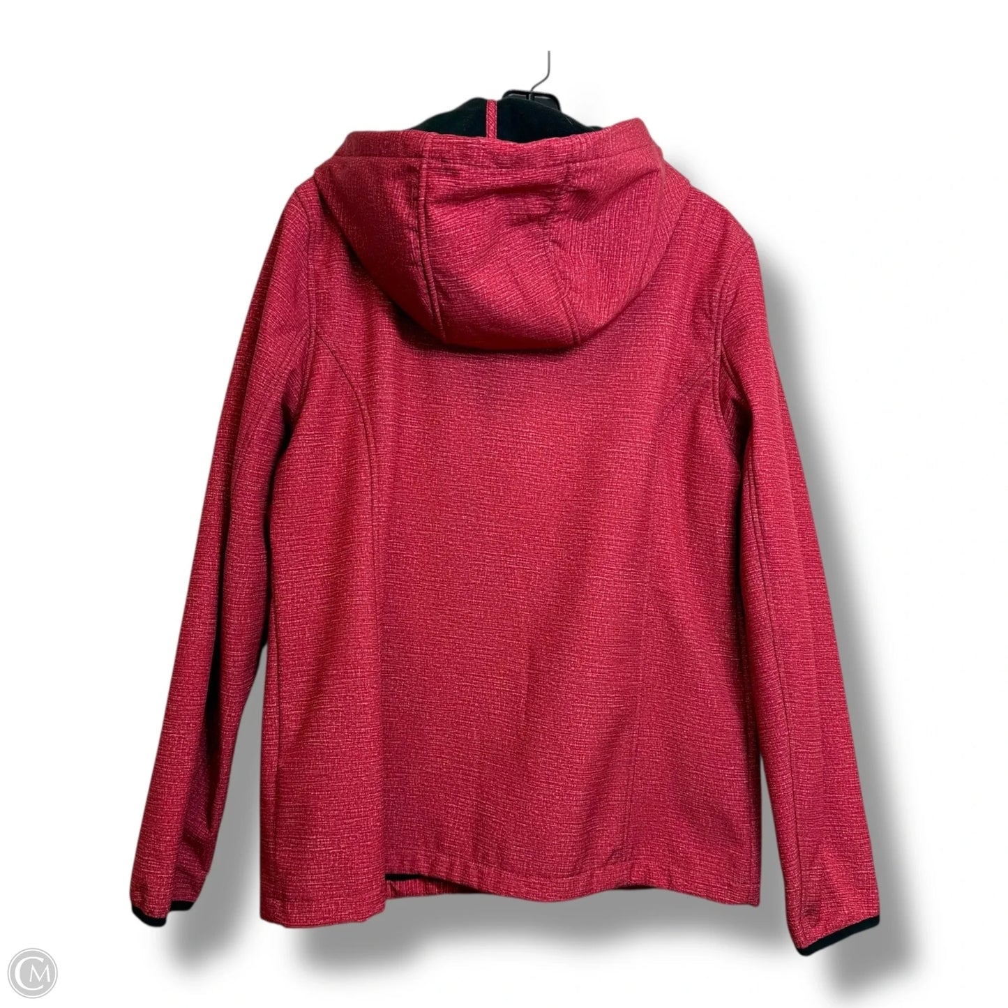 Jacket Other By Everlast In Red, Size: L