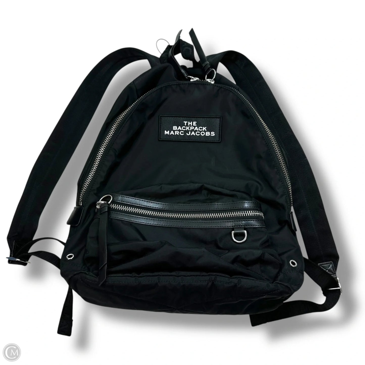 Backpack Designer By Marc By Marc Jacobs, Size: Medium
