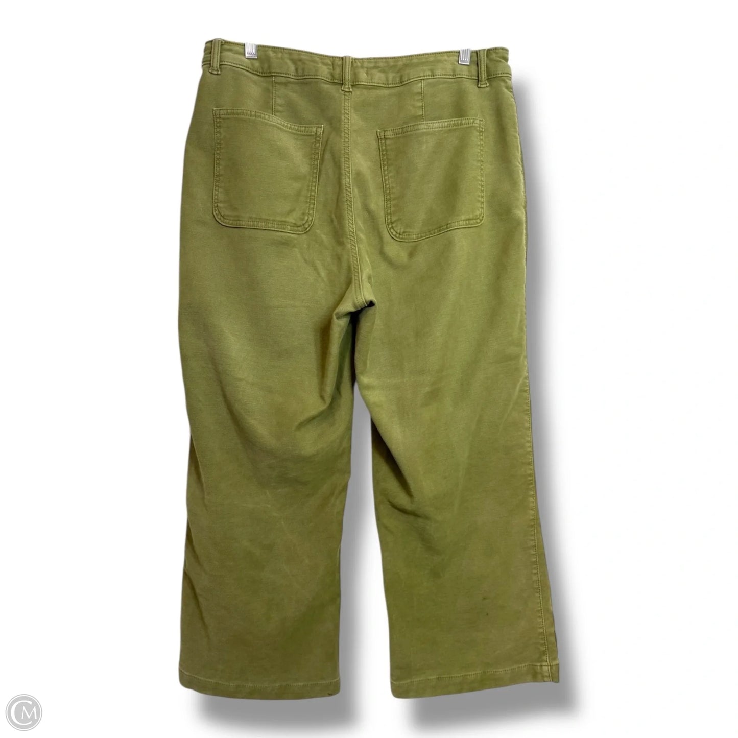 Pants Chinos & Khakis By Maurices In Green, Size: 12