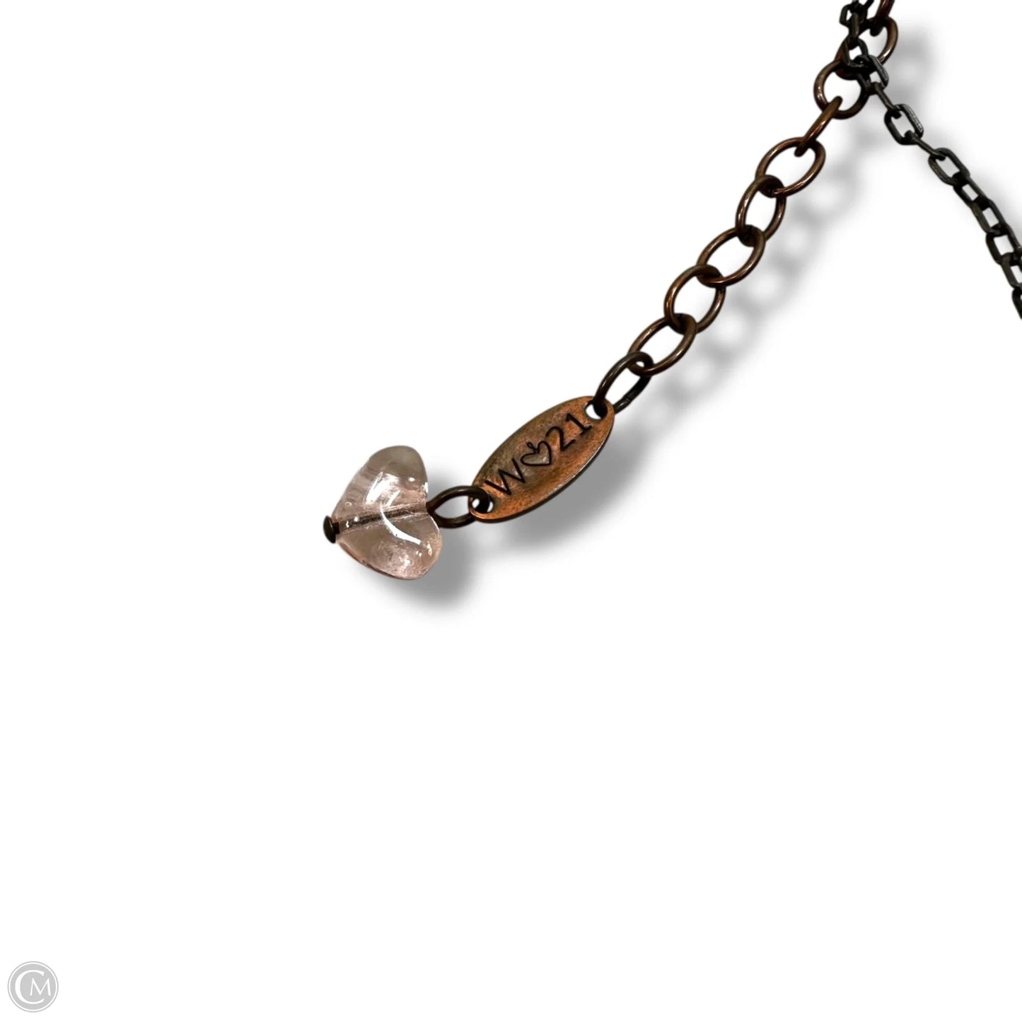 Necklace Pendant By Sabika