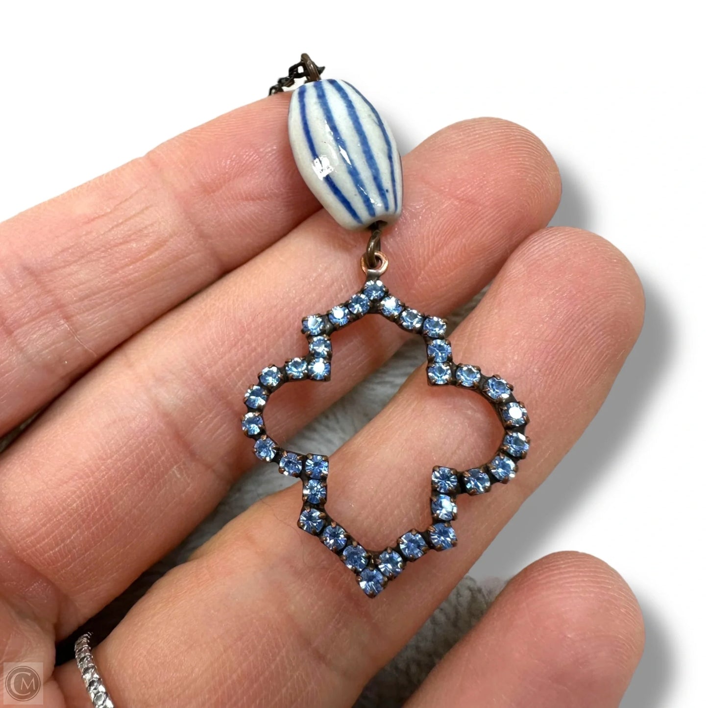 Necklace Pendant By Sabika