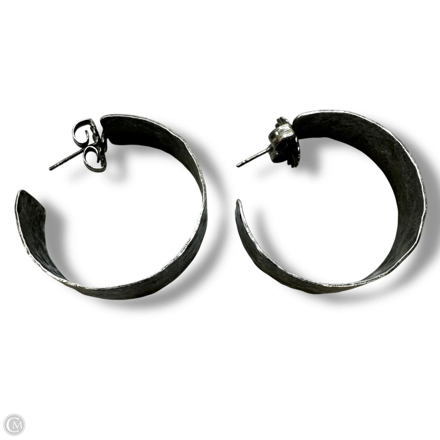 Earrings Hoop By Sabika