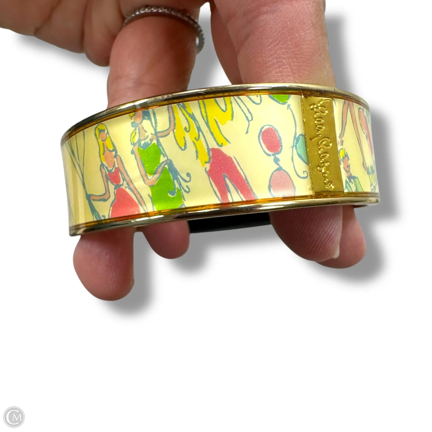 Bracelet Designer By Lilly Pulitzer