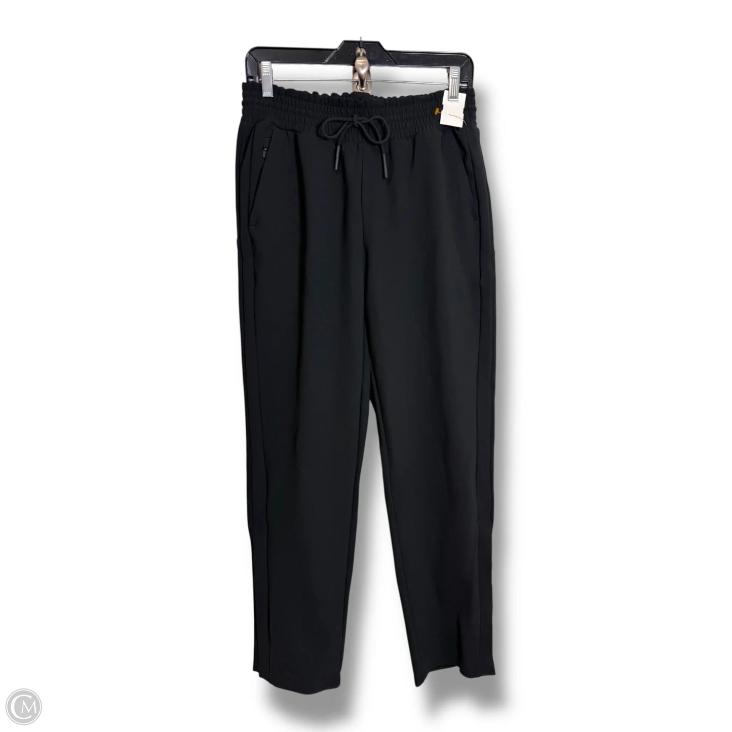 Athletic Pants By Athleta In Black, Size: 0