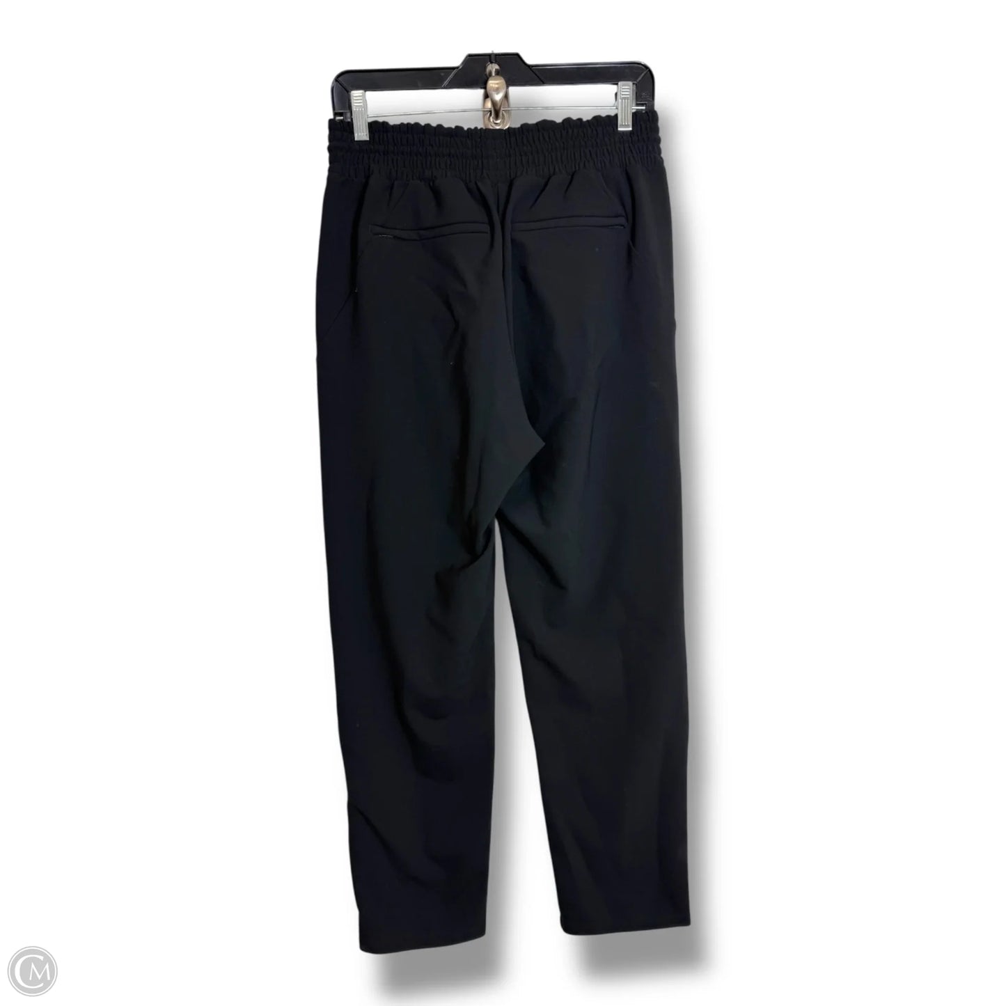 Athletic Pants By Athleta In Black, Size: 0