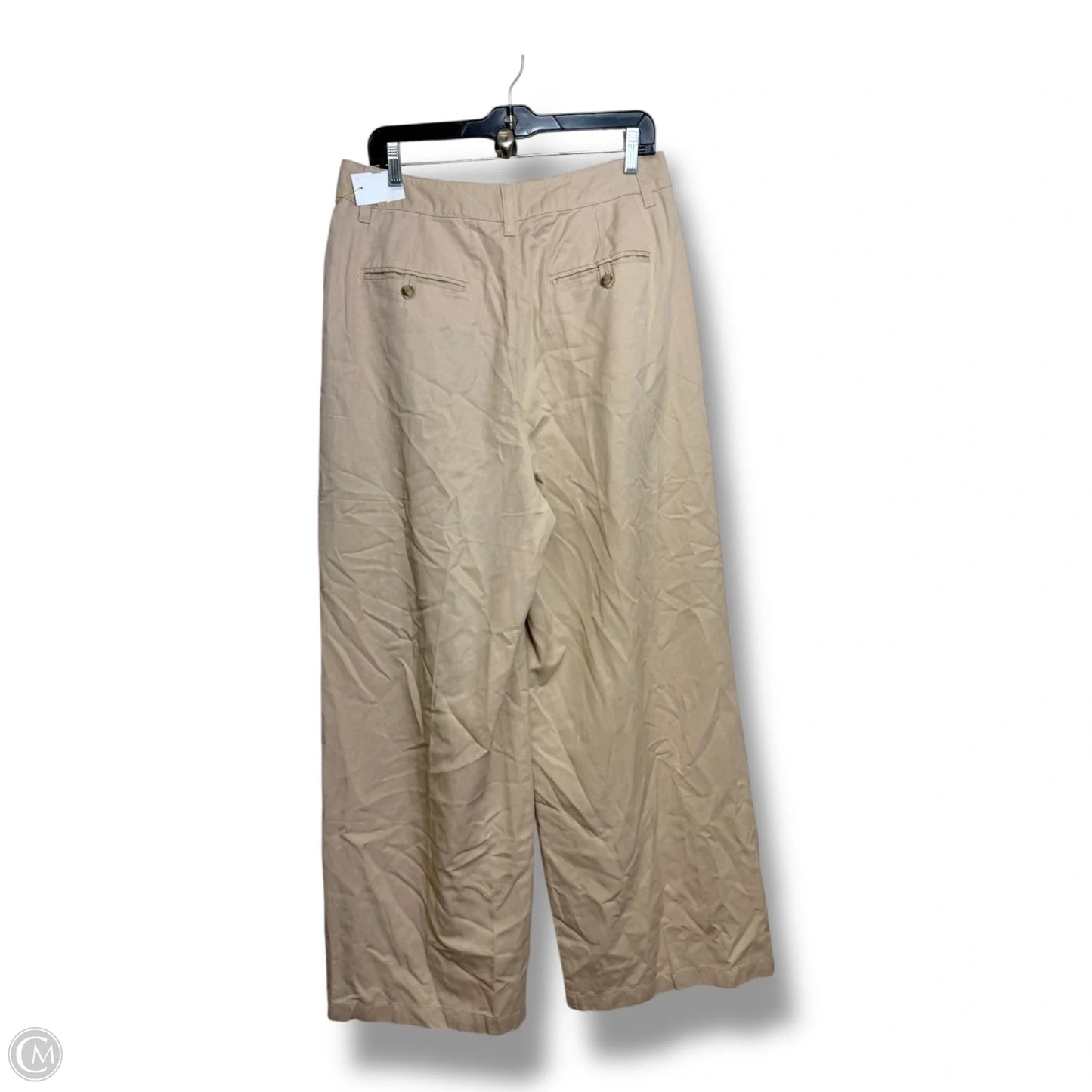Pants Chinos & Khakis By Madewell In Tan, Size: 10