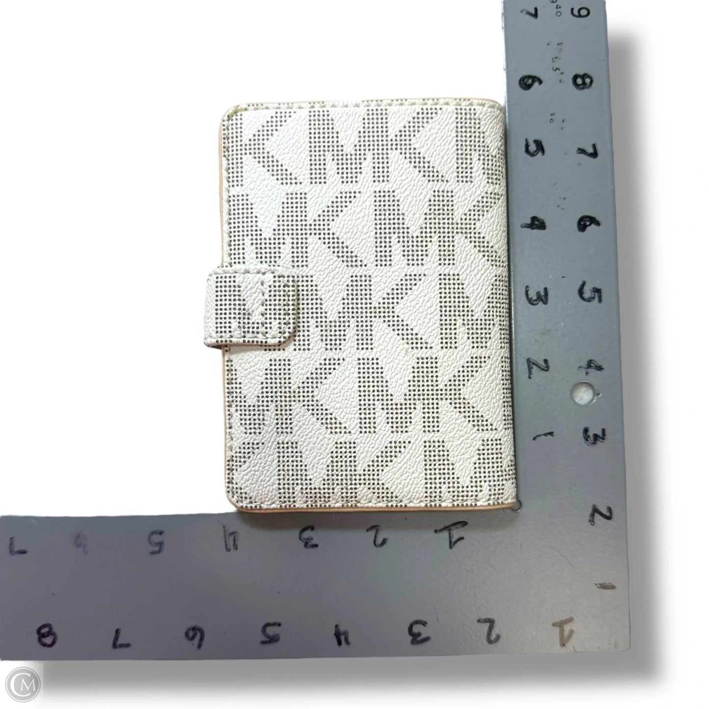 Wallet Designer By Michael Kors, Size: Small