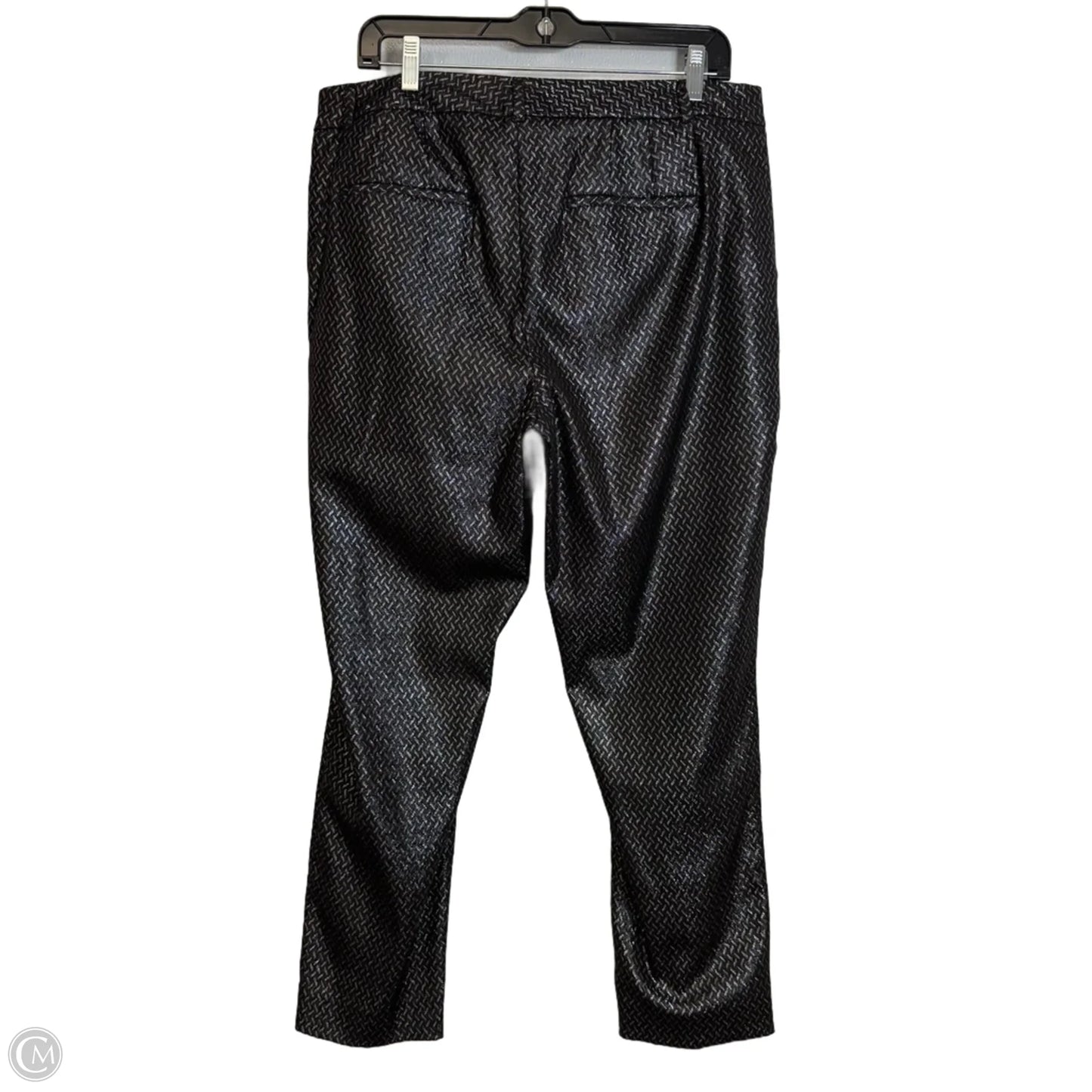 Pants Dress By White House Black Market In Black, Size: 10