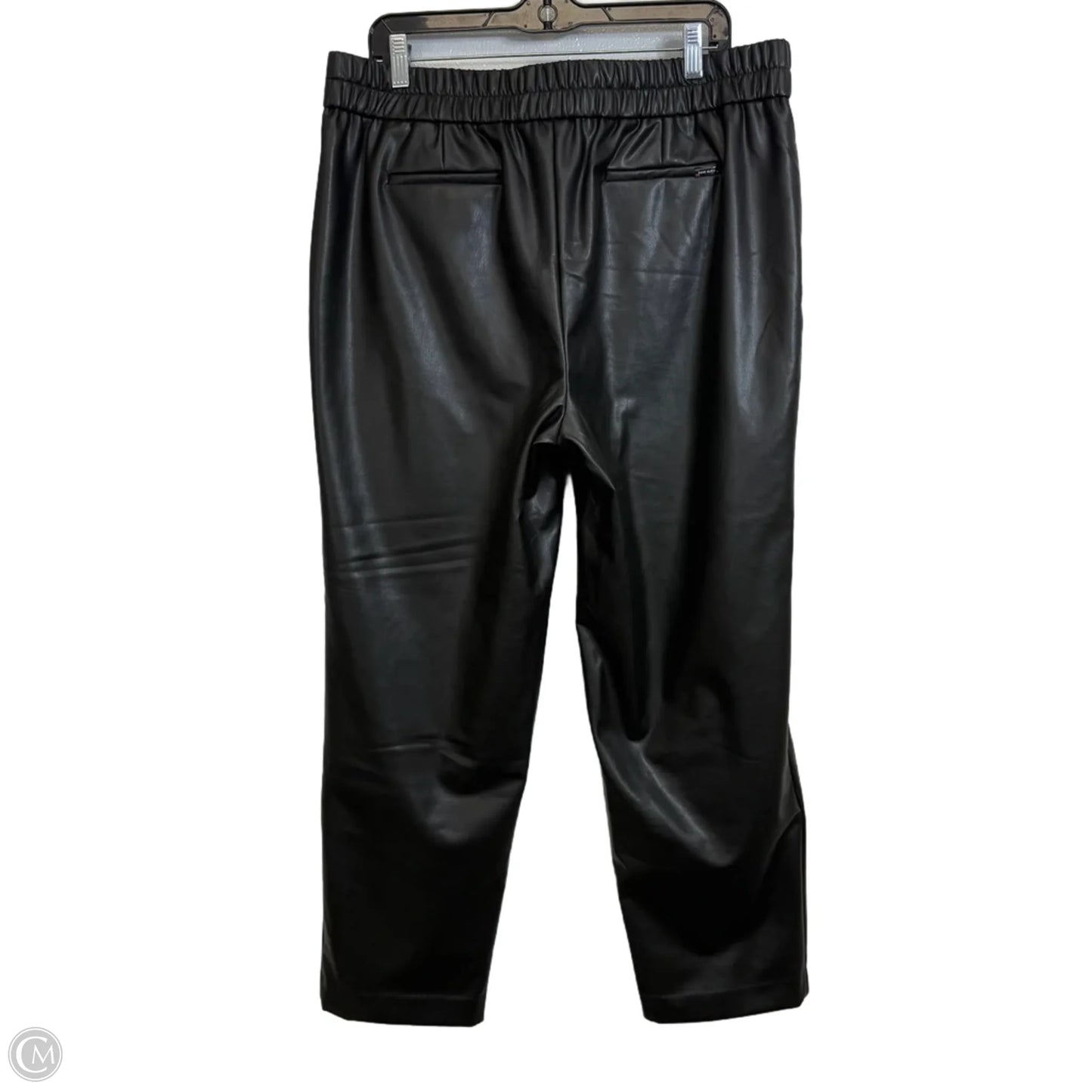 Pants Other By Anne Klein In Black, Size: L