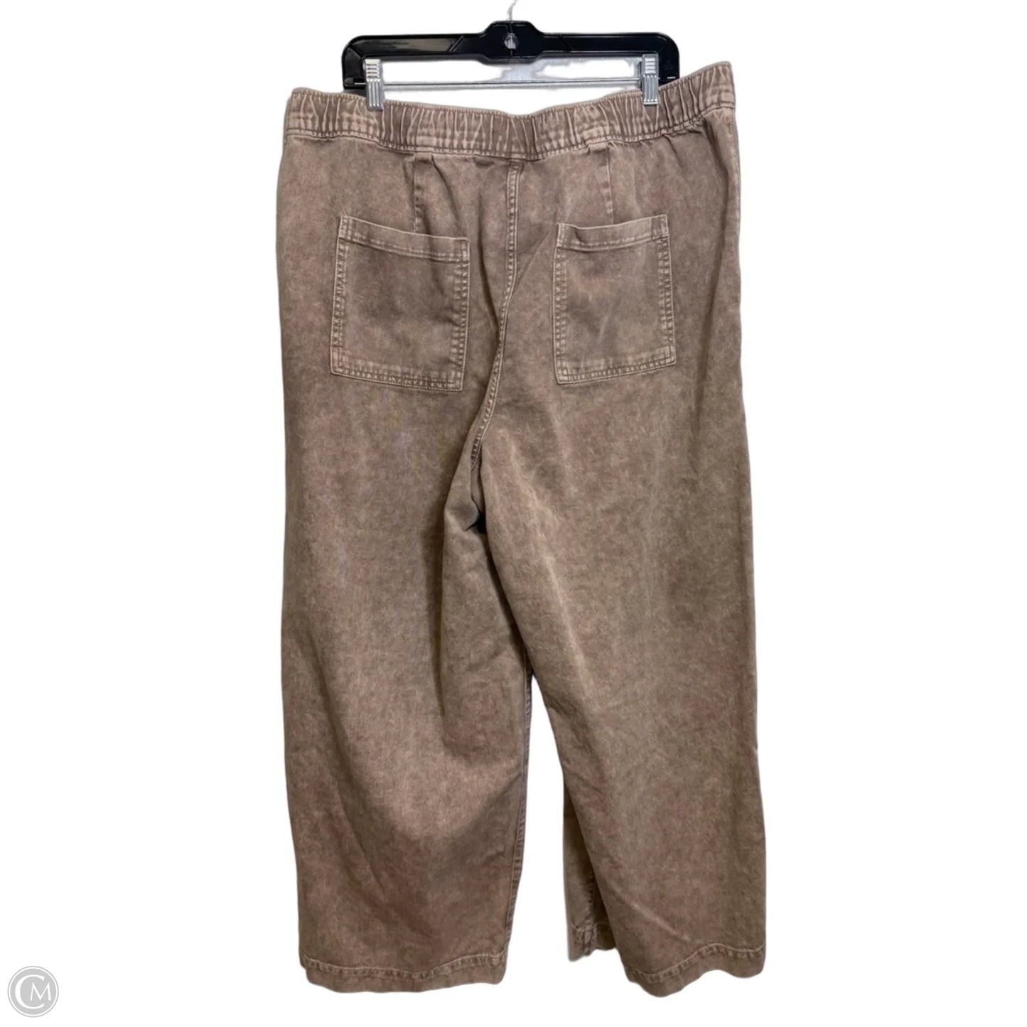 Pants Cargo & Utility By Gap In Tan, Size: Xl