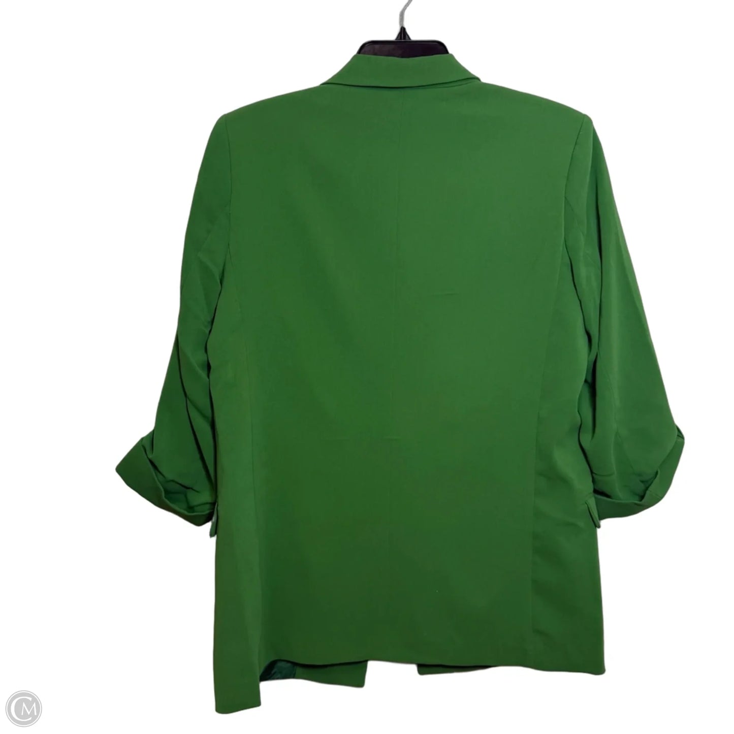 Blazer By Philosophy In Green, Size: M