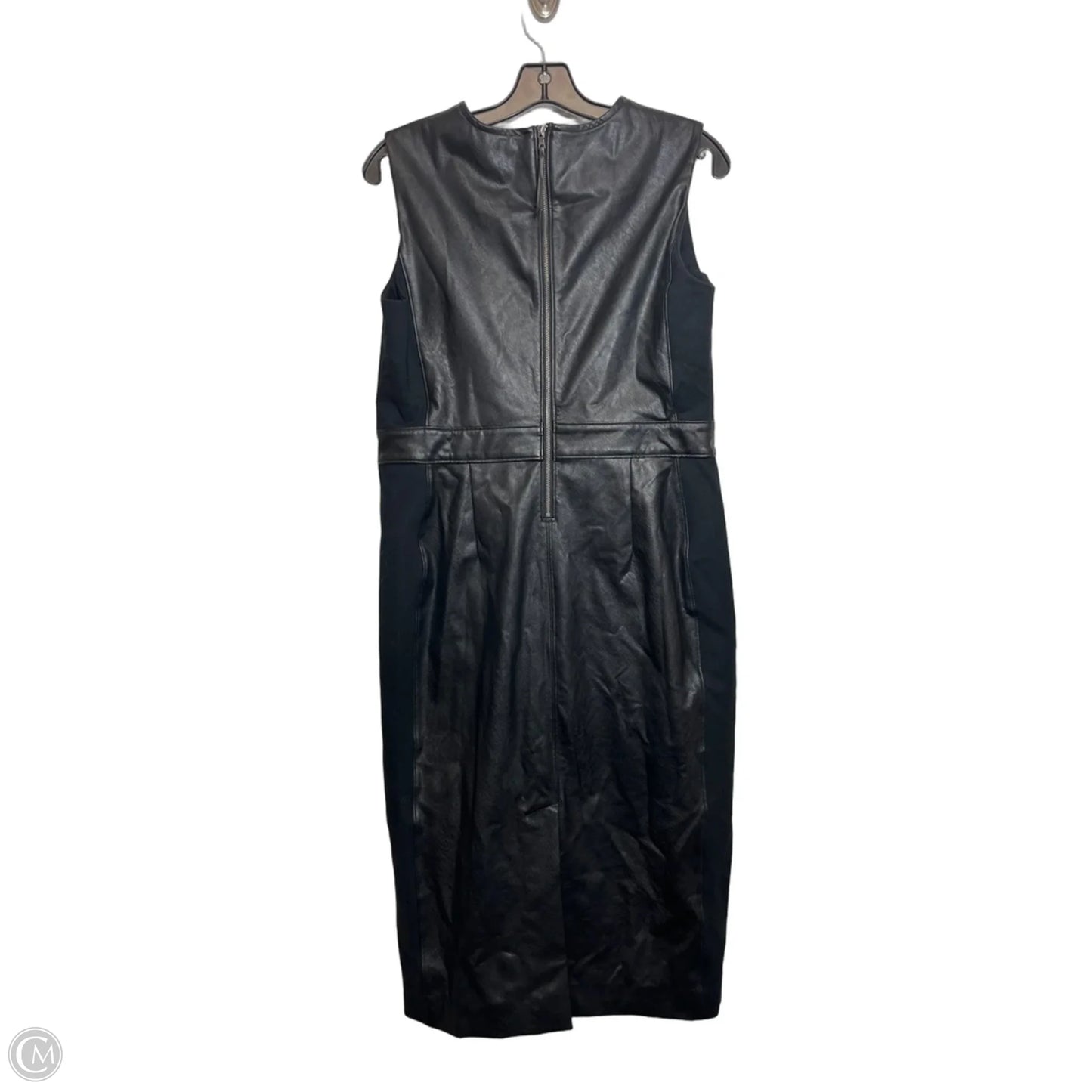 Dress Casual Short By Spanx In Black, Size: L