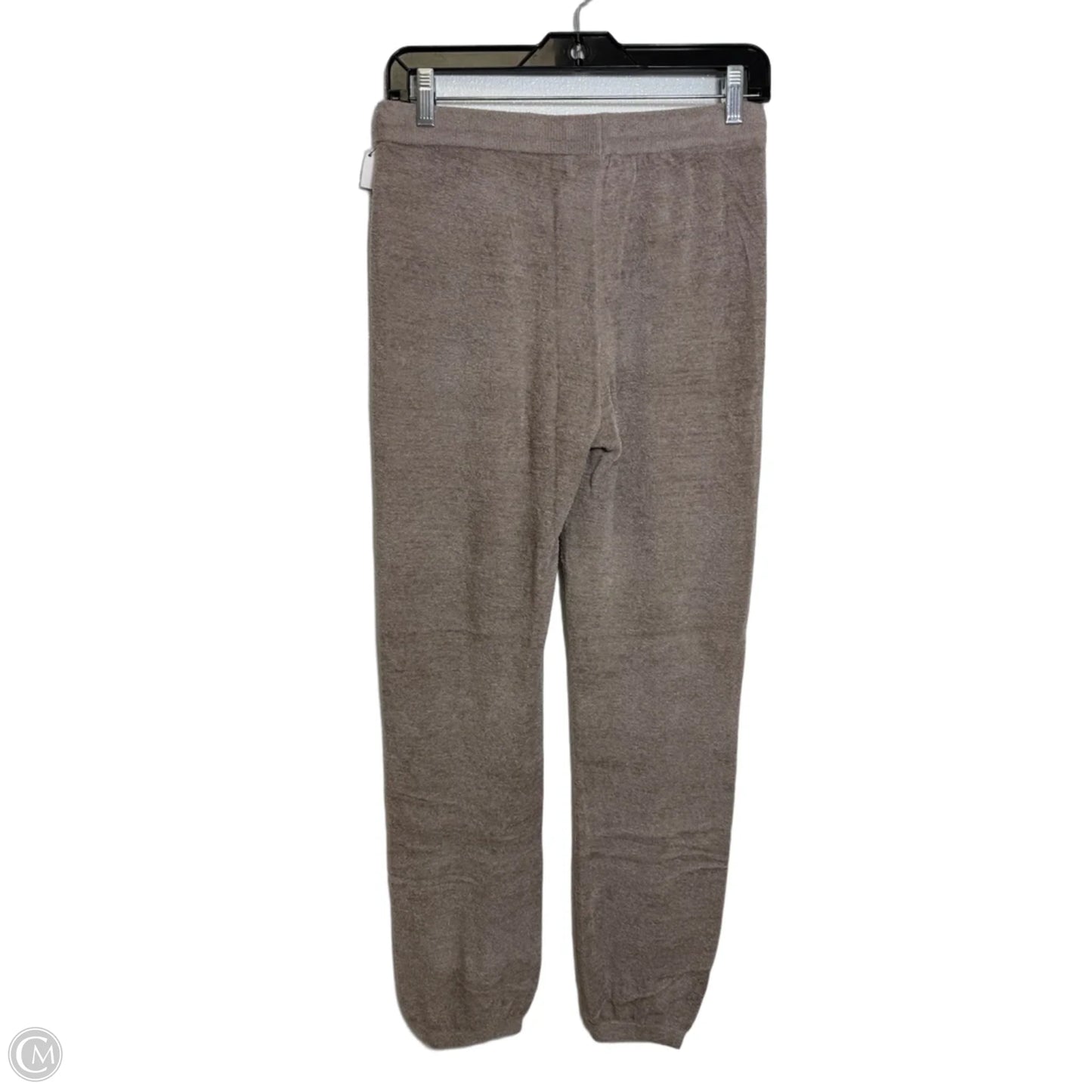 Pants Lounge By Barefoot Dreams In Tan, Size: Xs