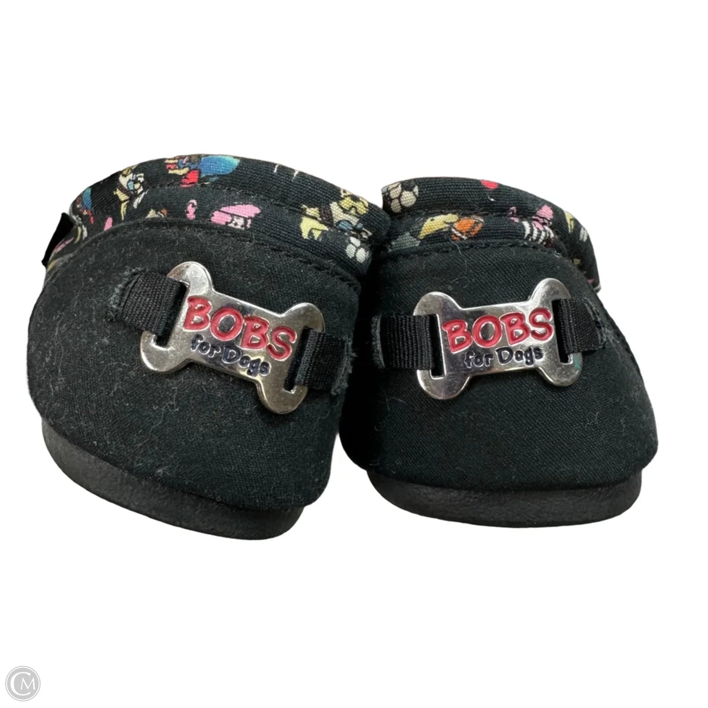 Shoes Flats By Bobs In Animal Print, Size: 10