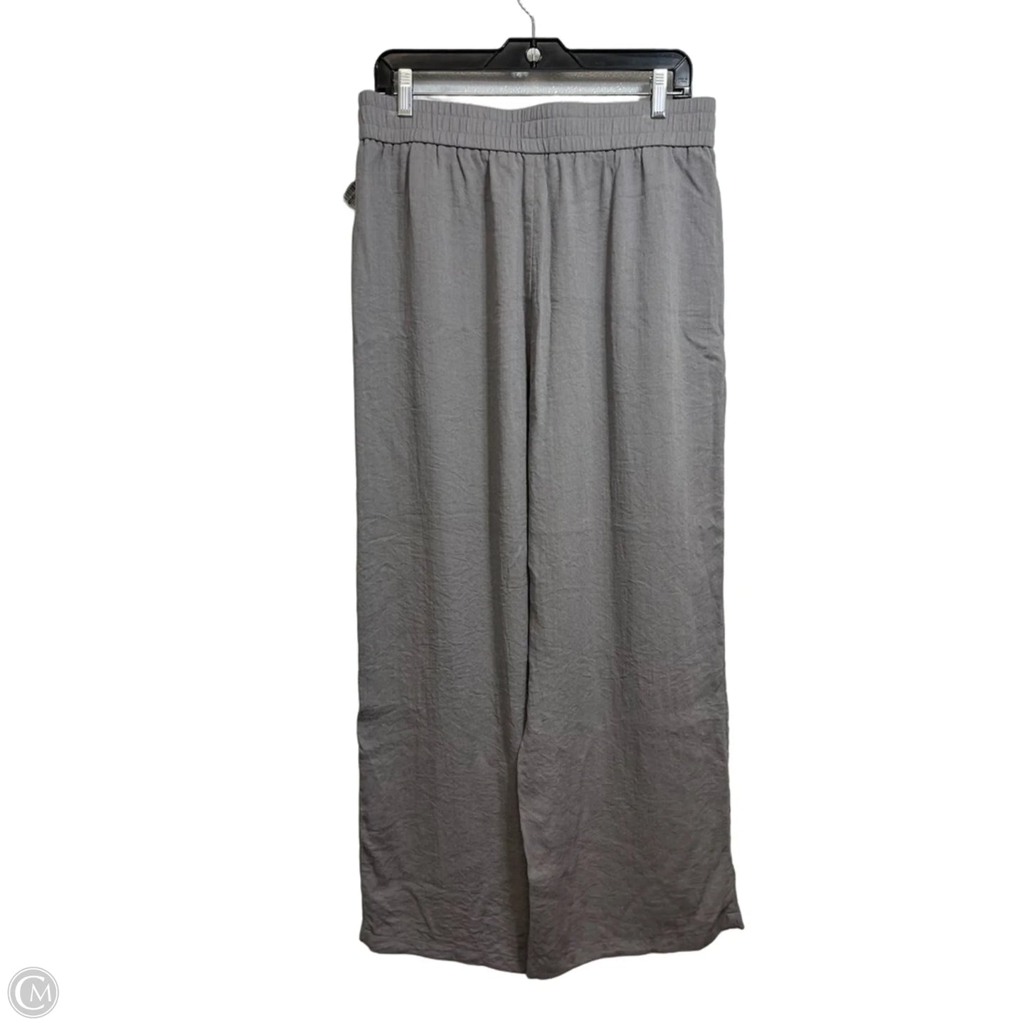 Pants Lounge By Halara In Grey, Size: L