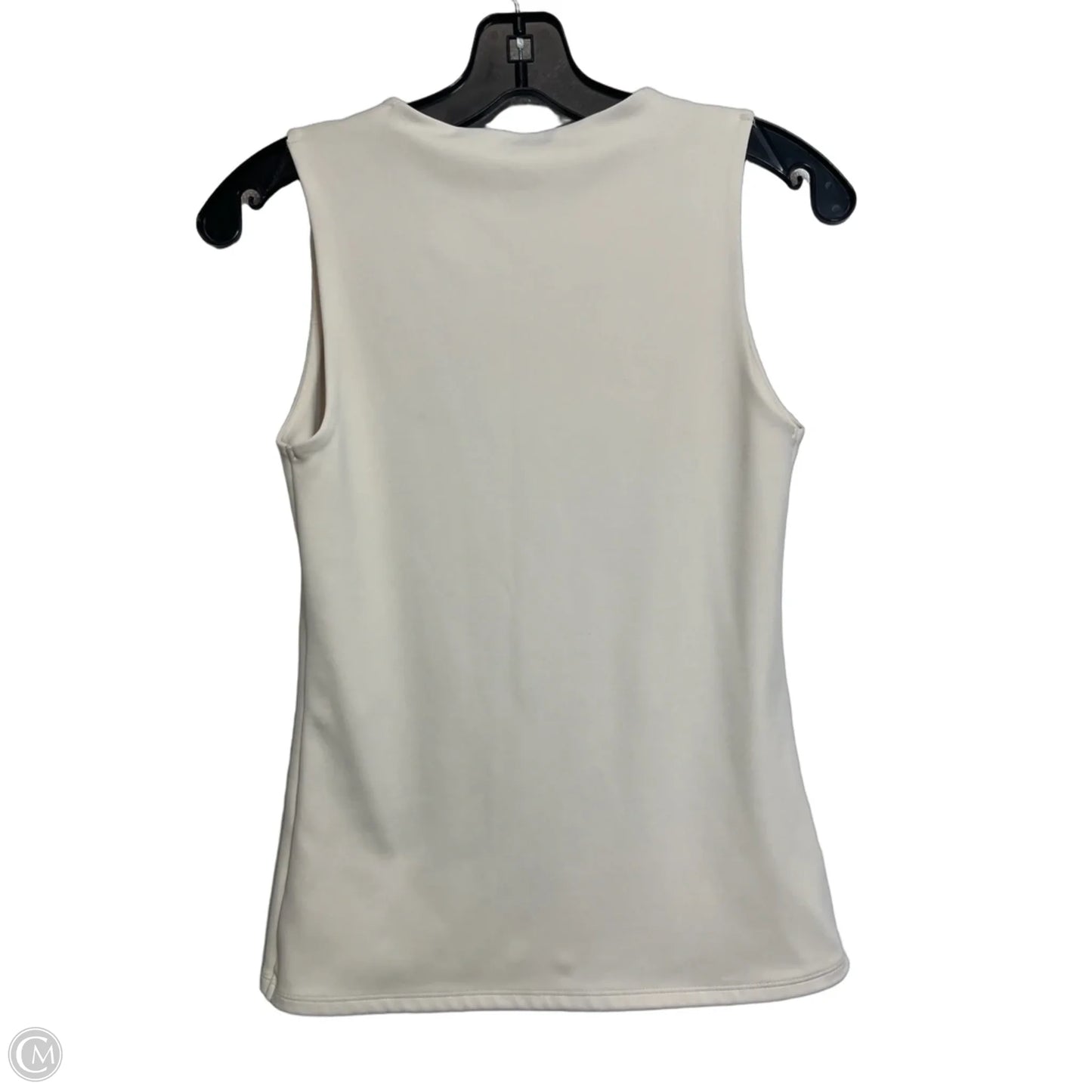 Top Cami By Express In Cream, Size: S
