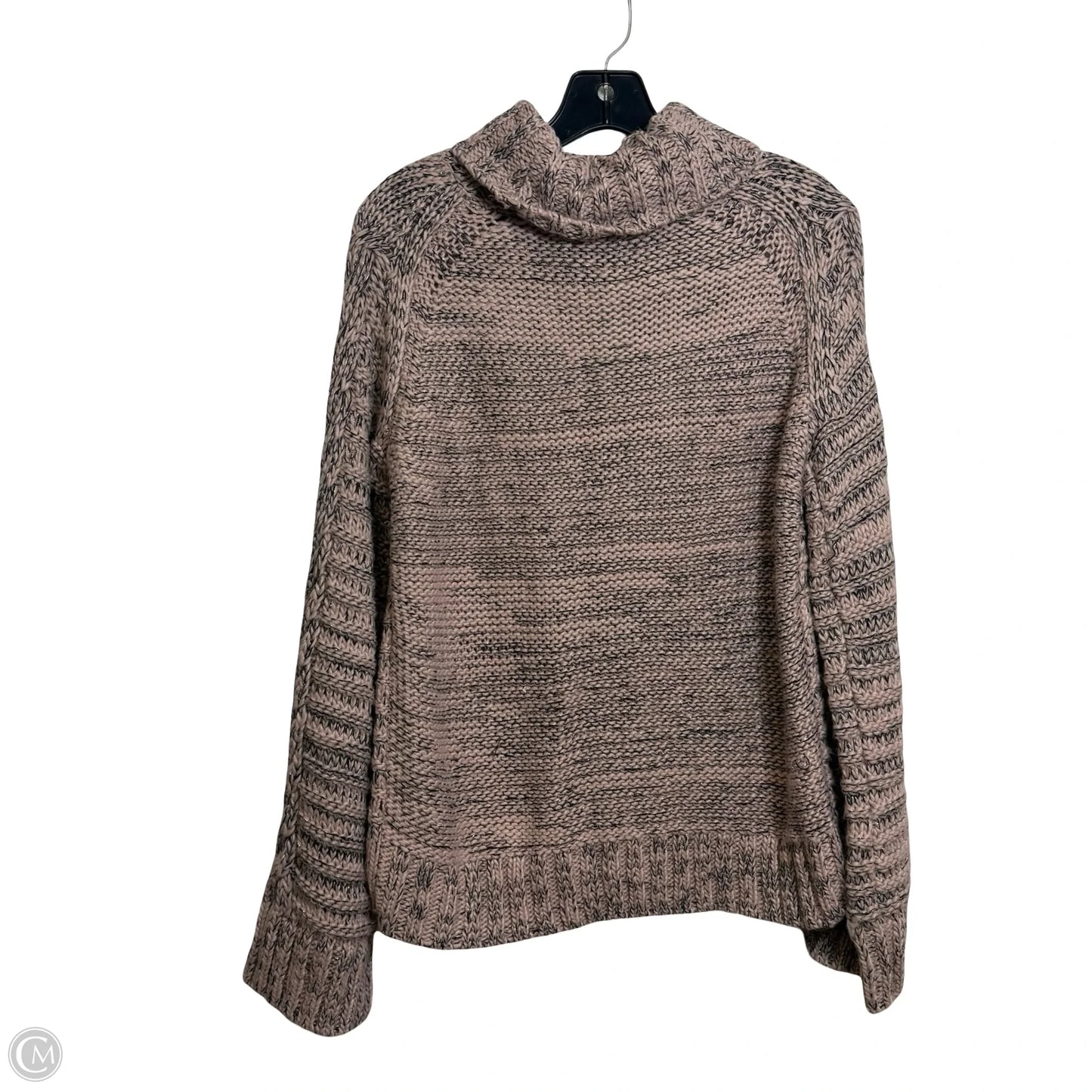 Sweater By Jennifer Lopez In Pink, Size: M