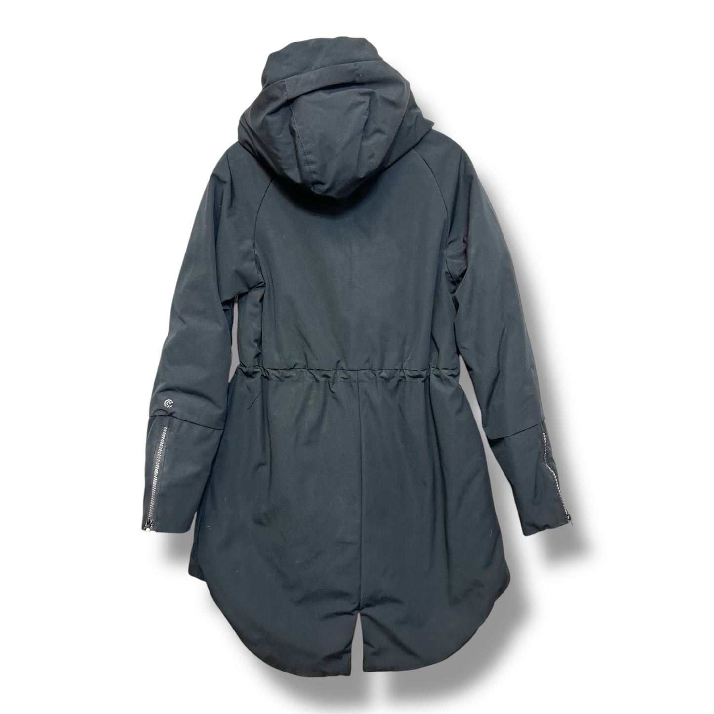 Jacket Puffer & Quilted By Champion Size: Xs