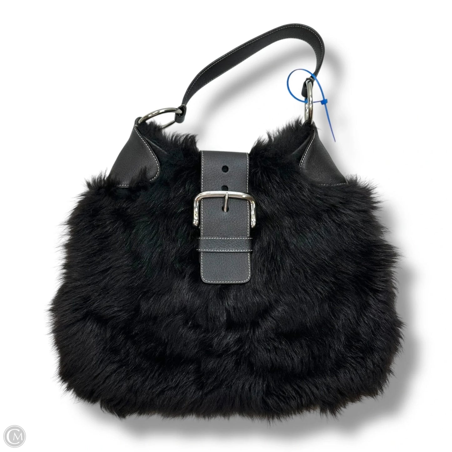 Handbag Luxury Designer By Prada, Size: Medium